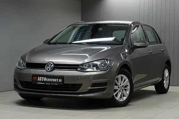 Volkswagen Golf Alltrack 2015 photo 2