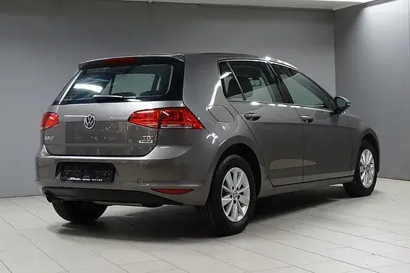Volkswagen Golf Alltrack 2015 photo 5