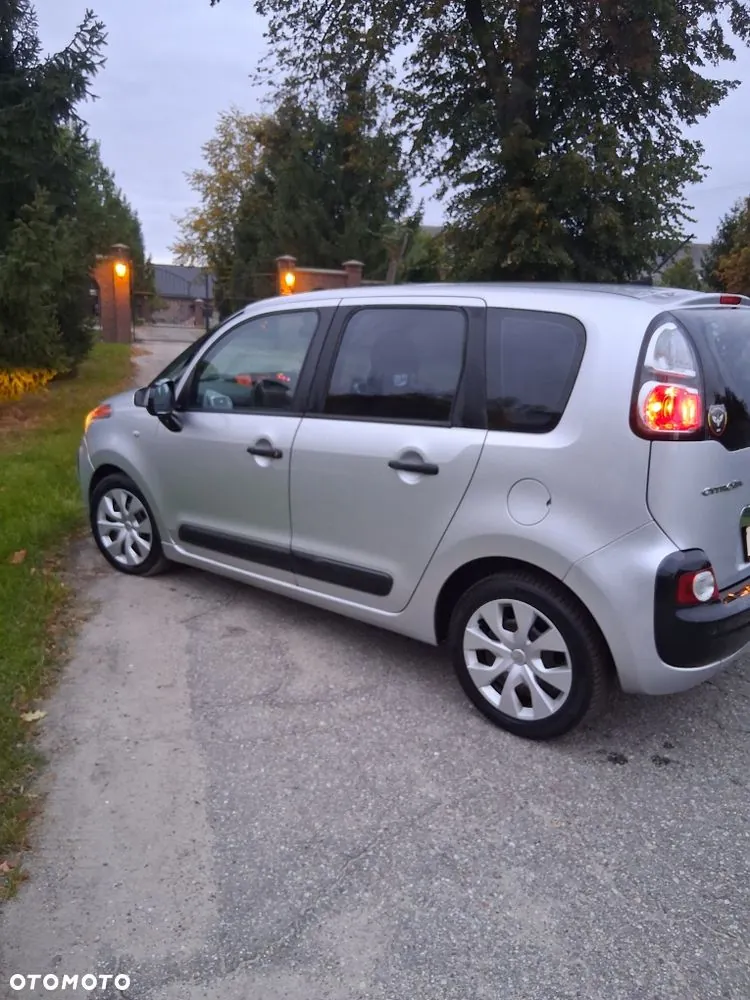 Citroen C3 Picasso 2010 photo 2