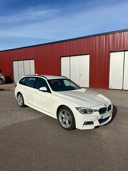 BMW 320D