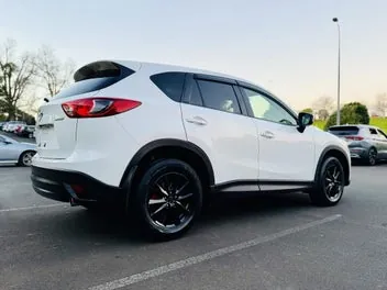Mazda Cx-5 2013 photo 3