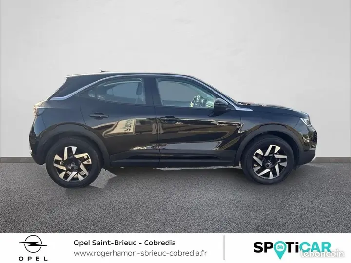 Opel Mokka-E 2022 photo 4