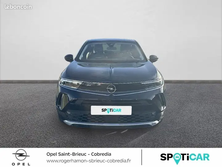 Opel Mokka-E 2022 photo 2