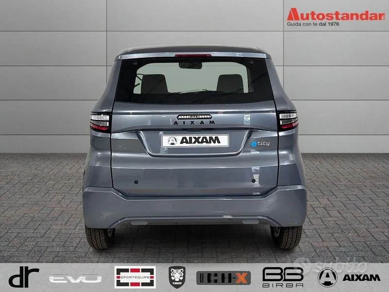 Aixam City 2026 photo 5