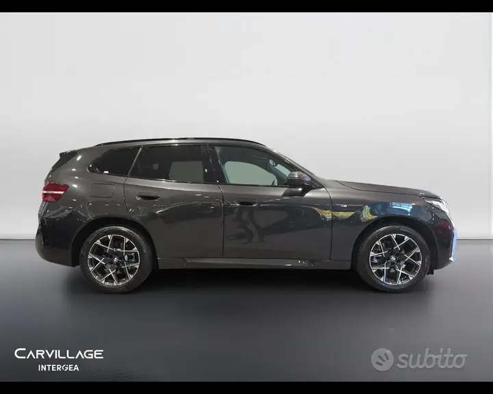 BMW X3 2026 photo 4