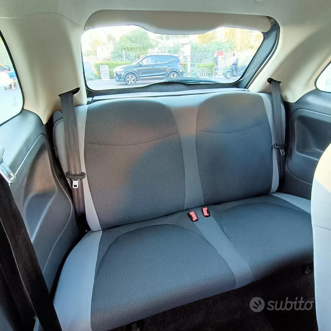 Fiat 500 2015 photo 3