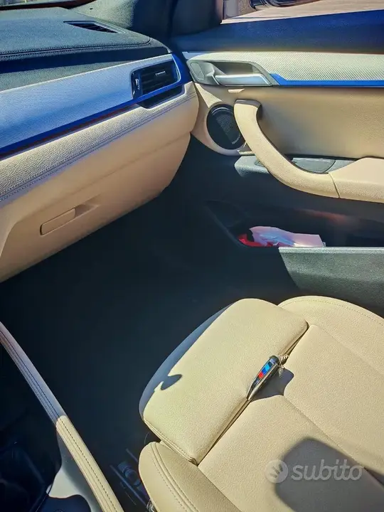 BMW X2 2021 photo 4