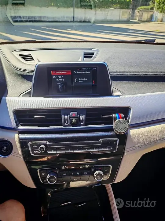 BMW X2 2021 photo 5