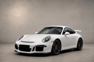 Porsche 911 Gt3