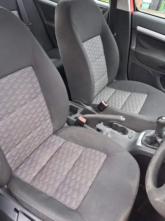 Skoda Octavia 2011 photo 5