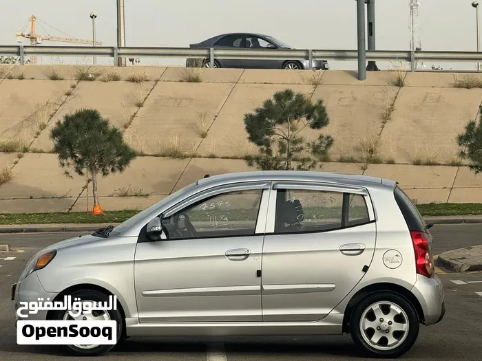 Kia Picanto 2009 photo 2