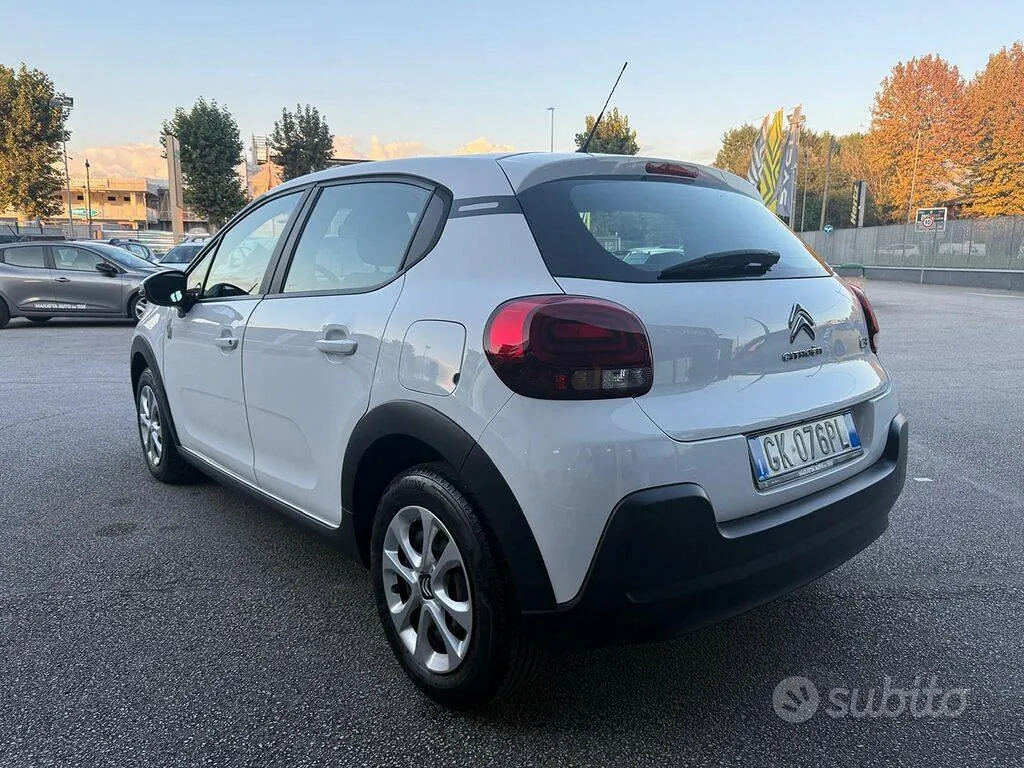 Citroen C3 2022 photo 4