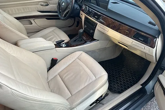 BMW 325I 2008 photo 3