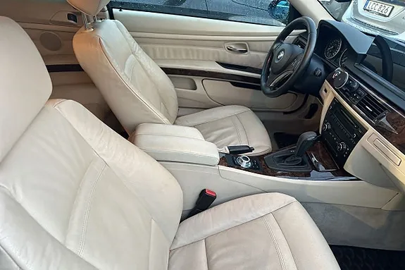 BMW 325I 2008 photo 5