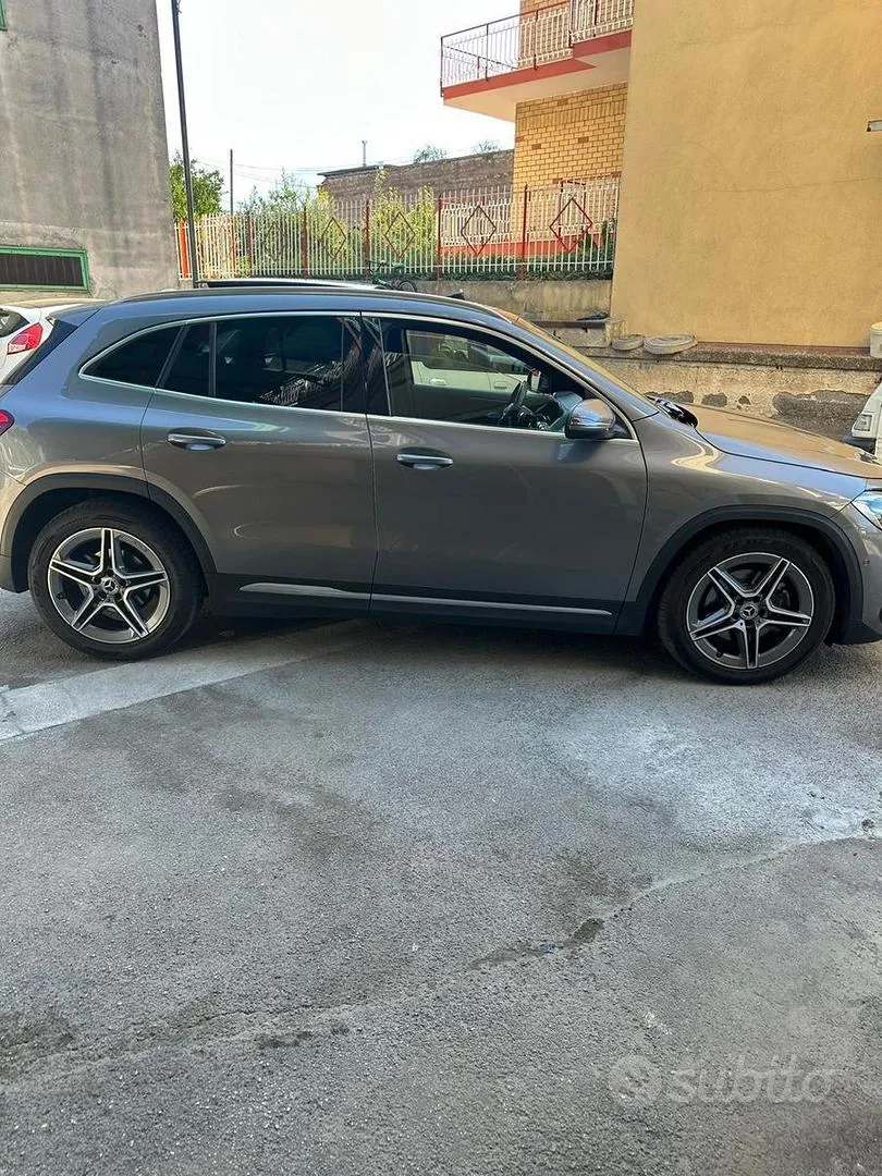 Mercedes-Benz Gla 180 2022 photo 5