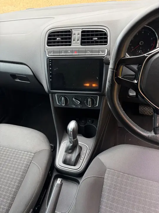 Volkswagen Polo 2016 photo 5