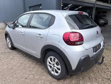 Citroen C3 2017 photo 3