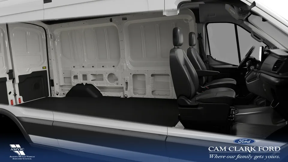 Ford Transit 250 2027 photo 5