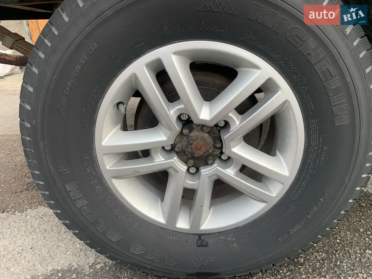 UAZ 469 1985 photo 3