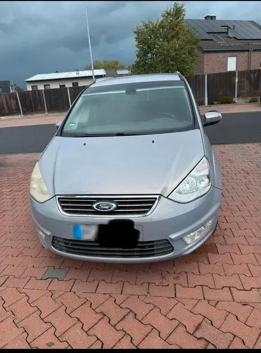 Ford Galaxy