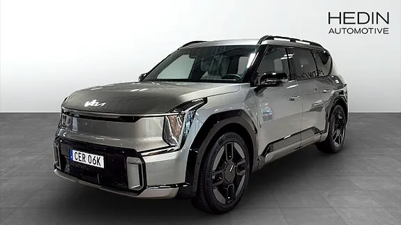 Kia Ev9
