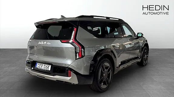 Kia Ev9 2026 photo 2