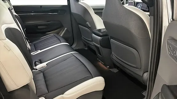 Kia Ev9 2026 photo 5