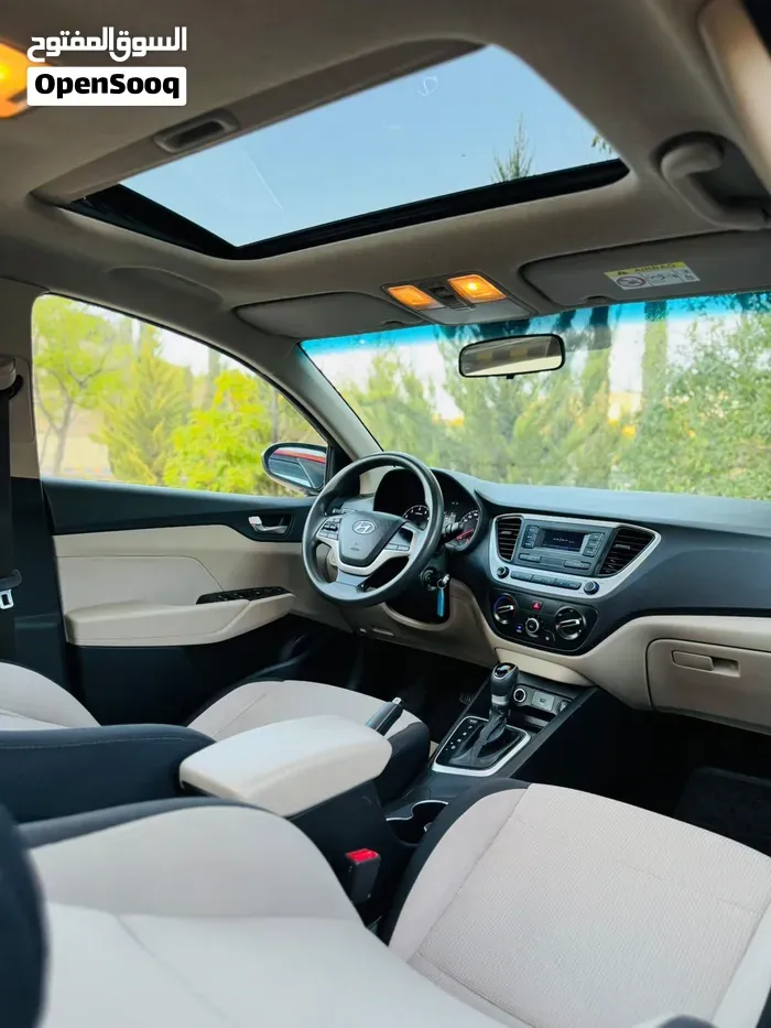 Hyundai Accent 2023 photo 4