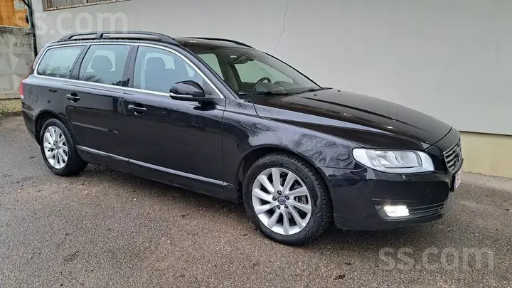 Volvo V70