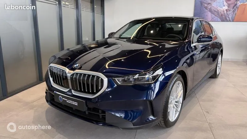 BMW Série 5