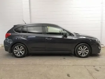 Subaru Impreza 2015 photo 4