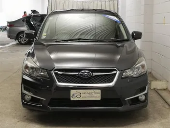 Subaru Impreza 2015 photo 5