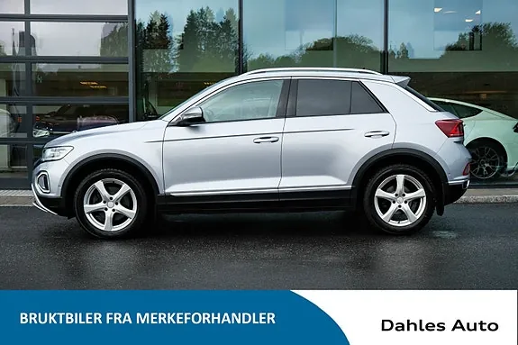 Volkswagen T-Roc 2024 photo 5