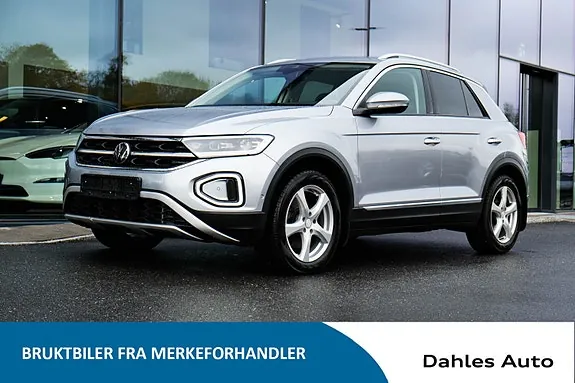 Volkswagen T-Roc 2024 photo 2