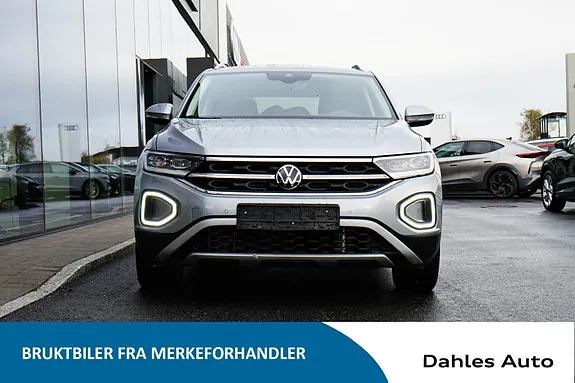 Volkswagen T-Roc 2024 photo 3