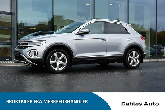 Volkswagen T-Roc 2024 photo 4