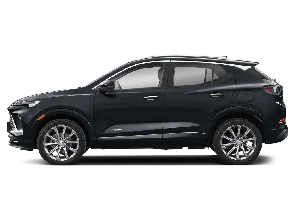 Buick Encore 2024 photo 3