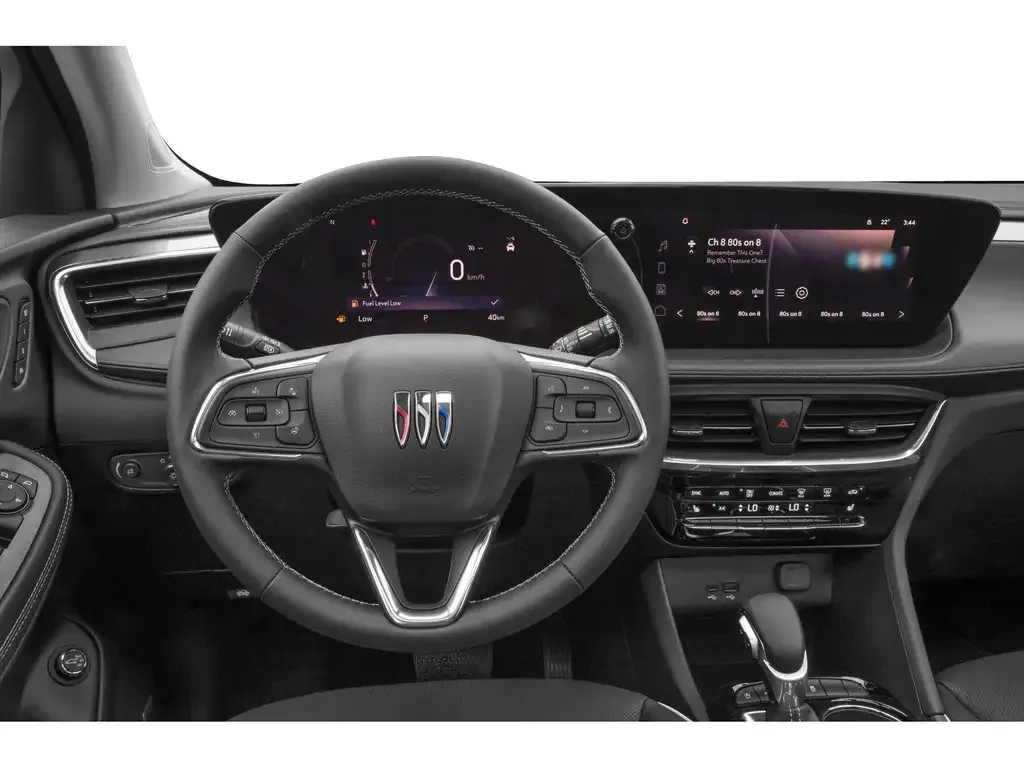 Buick Encore 2024 photo 4