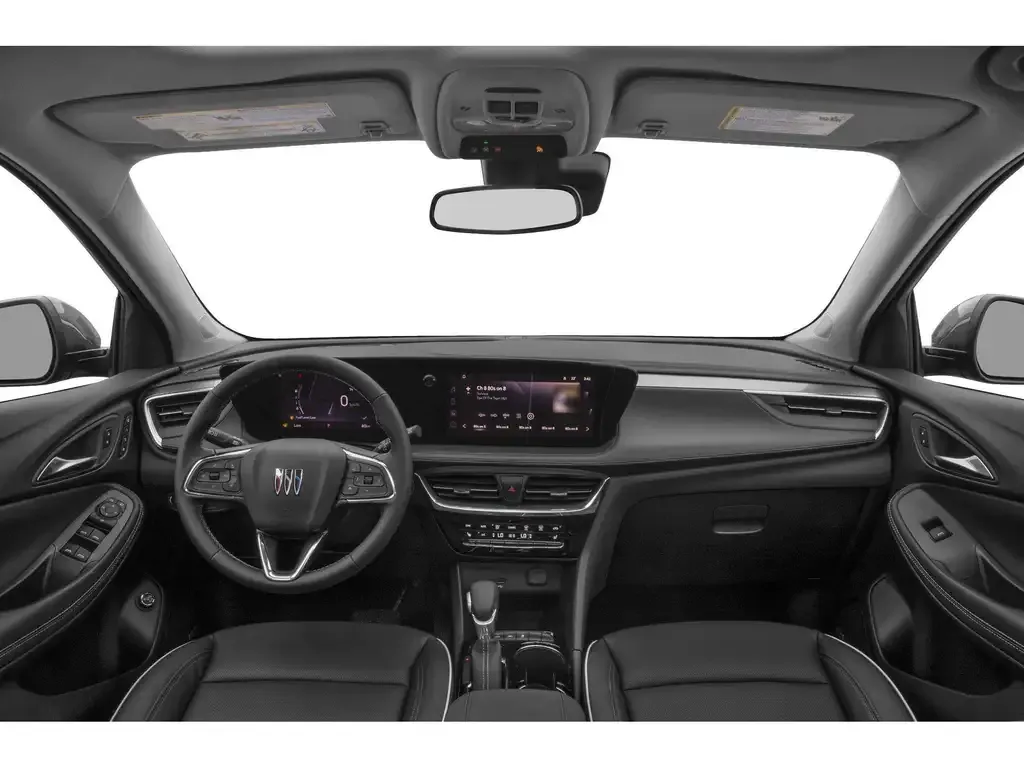 Buick Encore 2024 photo 5