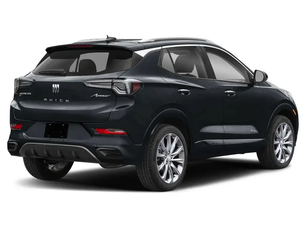 Buick Encore 2024 photo 2