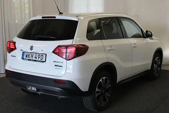 Suzuki Vitara 2022 photo 5