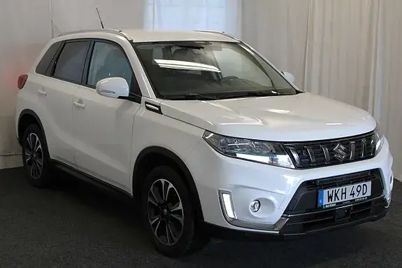 Suzuki Vitara 2022 photo 2