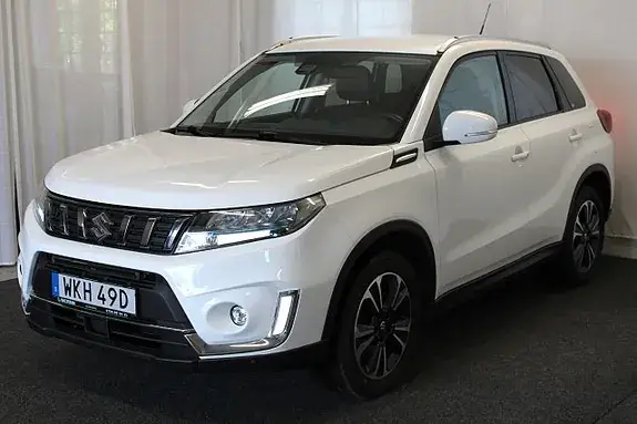 Suzuki Vitara 2022 photo 3