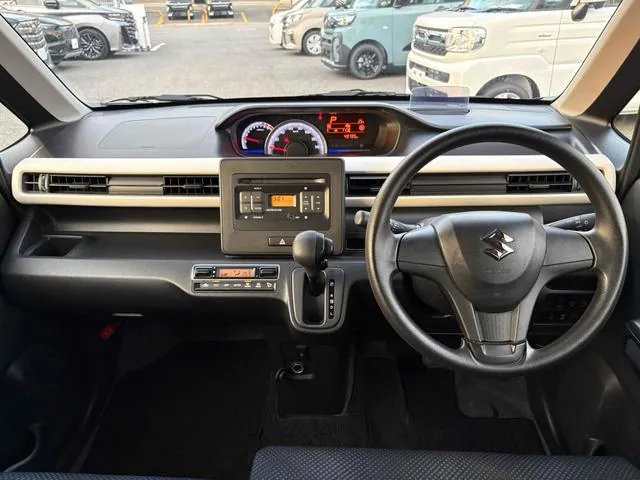 Suzuki Wagon R 2018 photo 2