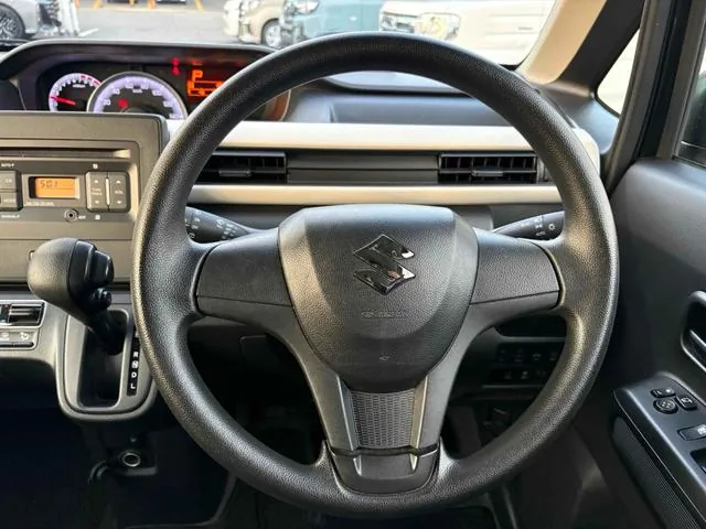Suzuki Wagon R 2018 photo 3