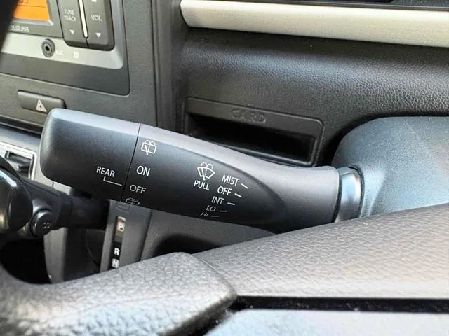 Suzuki Wagon R 2018 photo 4