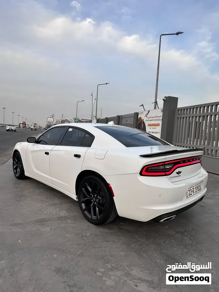 Dodge Charger 2023 photo 4