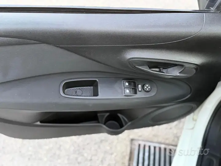 Fiat Punto 2017 photo 4