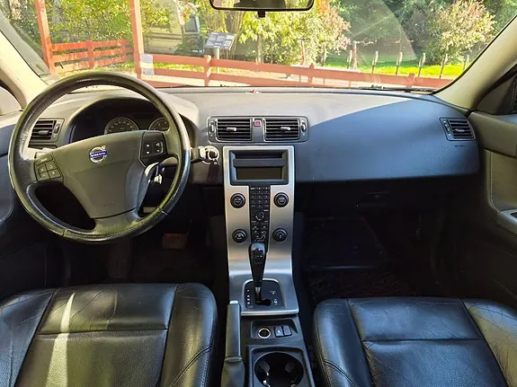 Volvo V50 2004 photo 5