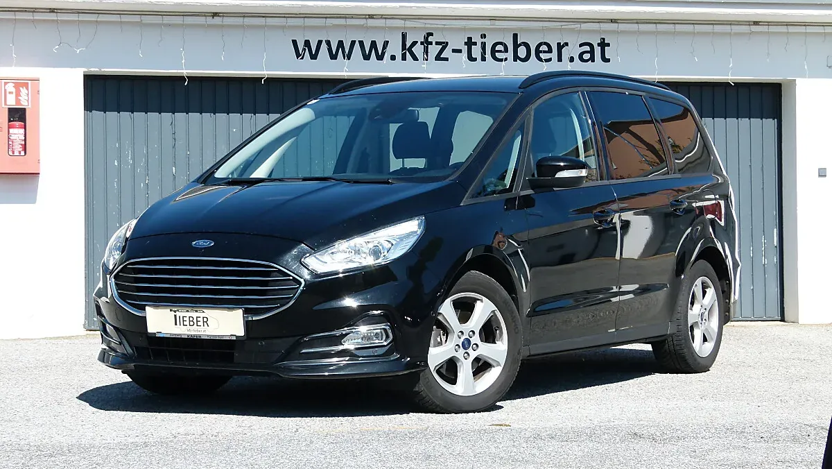Ford Galaxy